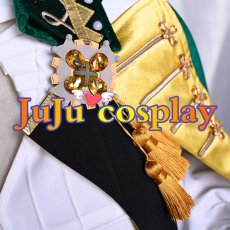 画像9: 送料無料　リバース：1999(Reverse:1999)　レコレータ（仮）　コスプレ衣装　コスチューム (9)