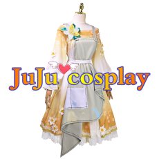 画像2: 送料無料　プロジェクトセカイ カラフルステージ！ feat. 初音ミク　暁山瑞希　2nd Single　限りなく灰色へ/アイディスマイル　コスプレ衣装　コスチューム (2)