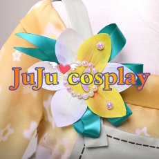 画像9: 送料無料　プロジェクトセカイ カラフルステージ！ feat. 初音ミク　暁山瑞希　2nd Single　限りなく灰色へ/アイディスマイル　コスプレ衣装　コスチューム (9)