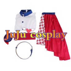 画像3: 送料無料　ラブライブ！スーパースター!!　Liella!　OP　START!! True dreams　葉月恋　コスプレ衣装　コスチューム (3)