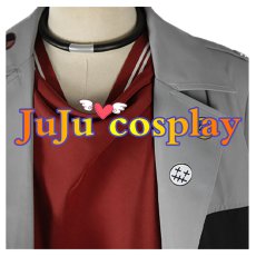 画像3: 送料無料　ガチアクタ　エンジン　コスプレ衣装　コスチューム (3)