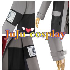 画像4: 送料無料　ガチアクタ　エンジン　コスプレ衣装　コスチューム (4)