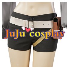 画像3: 送料無料　ガチアクタ　リヨウ　コスプレ衣装　コスチューム (3)
