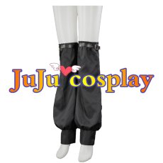 画像5: 送料無料　ガチアクタ　リヨウ　コスプレ衣装　コスチューム (5)