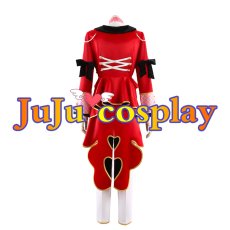 画像2: 送料無料　あんさんぶるスターズ！　試恋◆ステップで踊るラブコレクター　鳴上嵐　朱桜司　朔間凛月　月永レオ　瀬名泉　コスプレ衣装　コスチューム (2)
