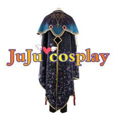 画像3: 送料無料　あんさんぶるスターズ！　星の鳴動響きし時に　斎宮宗　影片みか　コスプレ衣装　コスチューム (3)