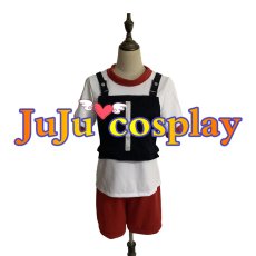 画像1: 送料無料　ウマ娘プリティーダービー　サイレンススズカ　GII　レース衣装　コスプレ衣装　コスチューム (1)