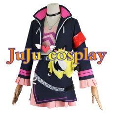 画像2: 送料無料　パルワールド　ゾーイ　コスプレ衣装　コスチューム (2)