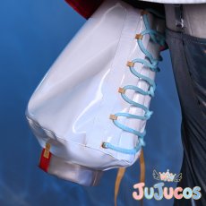 画像5: Hissabeth　コスプレ衣装　リバース：1999（Reverse:1999）　コスチューム　JUJUcosplay (5)