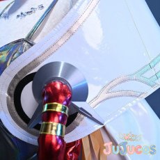 画像8: Hissabeth　コスプレ衣装　リバース：1999（Reverse:1999）　コスチューム　JUJUcosplay (8)