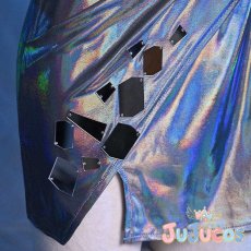 画像9: Hissabeth　コスプレ衣装　リバース：1999（Reverse:1999）　コスチューム　JUJUcosplay (9)