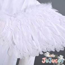 画像6: VTuber　風楽奏斗　天使と悪魔　コスプレ衣装　バーチャルYouTuber　コスチューム　JUJUcosplay (6)