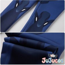 画像12: 錠前サオリ　コスプレ衣装　ブルーアーカイブ　コスチューム　JUJUcosplay (12)