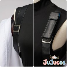 画像9: 錠前サオリ　コスプレ衣装　ブルーアーカイブ　コスチューム　JUJUcosplay (9)