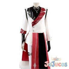 画像3: あんスタ　クロススカウト・天下の春／長楽　朔間零　瀬名泉　南雲鉄虎　コスプレ衣装　あんさんぶるスターズ！　コスチューム　JUJUcosplay (3)