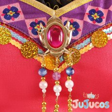 画像3: 矢澤にこ　踊り子編　コスプレ衣装　ラブライブ! School idol project　コスチューム　JUJUcosplay (3)