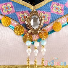 画像3: 南ことり　踊り子編　コスプレ衣装　ラブライブ! School idol project　コスチューム　JUJUcosplay (3)
