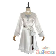 画像2: 医師(エミリー・ダイアー)　完治　コスプレ衣装　IdentityV 第五人格　コスチューム　JUJUcosplay (2)