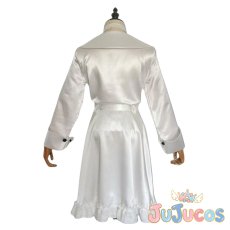 画像4: 医師(エミリー・ダイアー)　完治　コスプレ衣装　IdentityV 第五人格　コスチューム　JUJUcosplay (4)