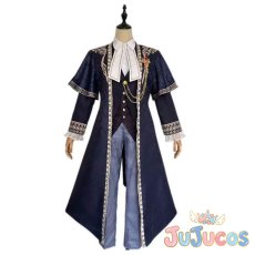 画像2: 弁護士(フレディ・ライリー)　正義の分銅　コスプレ衣装　IdentityV 第五人格　コスチューム　JUJUcosplay (2)