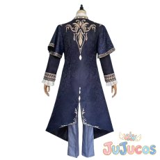 画像4: 弁護士(フレディ・ライリー)　正義の分銅　コスプレ衣装　IdentityV 第五人格　コスチューム　JUJUcosplay (4)