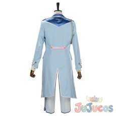 画像4: あんスタ　エール＊広がるハッピースプリング！　仁兎なずな　天満光　真白友也　紫之創　コスプレ衣装　あんさんぶるスターズ！　コスチューム　JUJUcosplay (4)