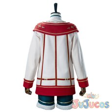 画像4: あんスタ　応えたい想い／つぶらな梅花雪花　紫之創　天満光　仁兎なずな　真白友也　コスプレ衣装　あんさんぶるスターズ！　コスチューム　JUJUcosplay (4)