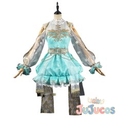 画像2: 小泉花陽　イノセント・ヒーリング　コスプレ衣装　ラブライブ! School idol project　コスチューム　JUJUcosplay (2)