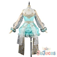 画像4: 小泉花陽　イノセント・ヒーリング　コスプレ衣装　ラブライブ! School idol project　コスチューム　JUJUcosplay (4)