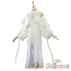 画像3: シュウ　音律聯覚　コスプレ衣装　アークナイツ　コスチューム　JUJUcosplay (3)