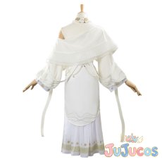 画像4: シュウ　音律聯覚　コスプレ衣装　アークナイツ　コスチューム　JUJUcosplay (4)