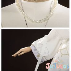 画像5: シュウ　音律聯覚　コスプレ衣装　アークナイツ　コスチューム　JUJUcosplay (5)