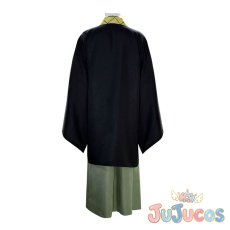 画像4: 福沢諭吉　コスプレ衣装　文豪ストレイドッグス　コスチューム　JUJUcosplay (4)