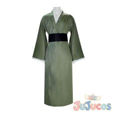 画像5: 福沢諭吉　コスプレ衣装　文豪ストレイドッグス　コスチューム　JUJUcosplay (5)