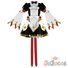 画像2: FGO　アストルフォ(セイバー)　コスプレ衣装　Fate/Grand Order　コスチューム　JUJUcosplay (2)