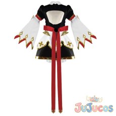 画像3: FGO　アストルフォ(セイバー)　コスプレ衣装　Fate/Grand Order　コスチューム　JUJUcosplay (3)