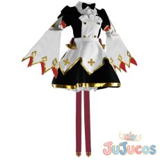 画像4: FGO　アストルフォ(セイバー)　コスプレ衣装　Fate/Grand Order　コスチューム　JUJUcosplay (4)