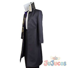 画像4: 大和田紋土　コスプレ衣装　ダンガンロンパ 希望の学園と絶望の高校生　コスチューム　JUJUcosplay (4)