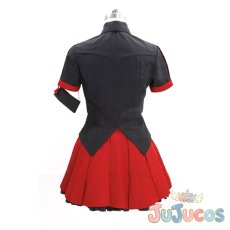画像3: 更衣小夜　コスプレ衣装　BLOOD-C　コスチューム　JUJUcosplay (3)