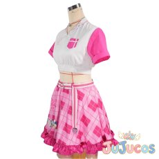 画像3: 絢瀬絵里　ヴィレッジヴァンガード　コスプレ衣装　ラブライブ! School idol project　コスチューム　JUJUcosplay (3)