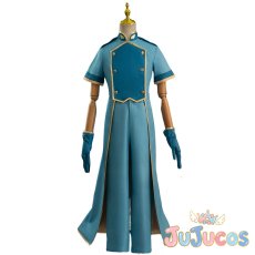 画像2: 李小狼　劇場版　封印されたカード　コスプレ衣装　カードキャプターさくら　コスチューム　JUJUcosplay (2)