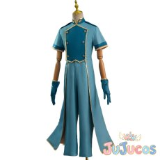 画像3: 李小狼　劇場版　封印されたカード　コスプレ衣装　カードキャプターさくら　コスチューム　JUJUcosplay (3)