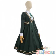 画像3: 宮尾音夢　コスプレ衣装　ウィッチウォッチ　コスチューム　JUJUcosplay (3)