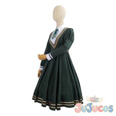 画像5: 宮尾音夢　コスプレ衣装　ウィッチウォッチ　コスチューム　JUJUcosplay (5)