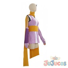 画像3: 草隠さとこ　コスプレ衣装　忍者と殺し屋のふたりぐらし　コスチューム　JUJUcosplay (3)
