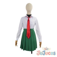 画像2: 古賀このは　コスプレ衣装　忍者と殺し屋のふたりぐらし　コスチューム　JUJUcosplay (2)
