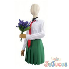 画像5: 古賀このは　コスプレ衣装　忍者と殺し屋のふたりぐらし　コスチューム　JUJUcosplay (5)