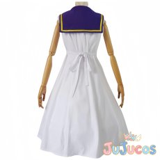 画像4: 加藤うみ　コスプレ衣装　SummerPockets　コスチューム　JUJUcosplay (4)