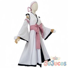 画像3: 雪々　コスプレ衣装　アストラエアの白き永遠　コスチューム　JUJUcosplay (3)