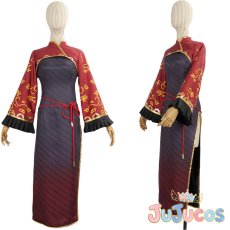 画像1: バリ　コスプレ衣装　リンバス・カンパニー（Limbus Company）　コスチューム　JUJUcosplay (1)